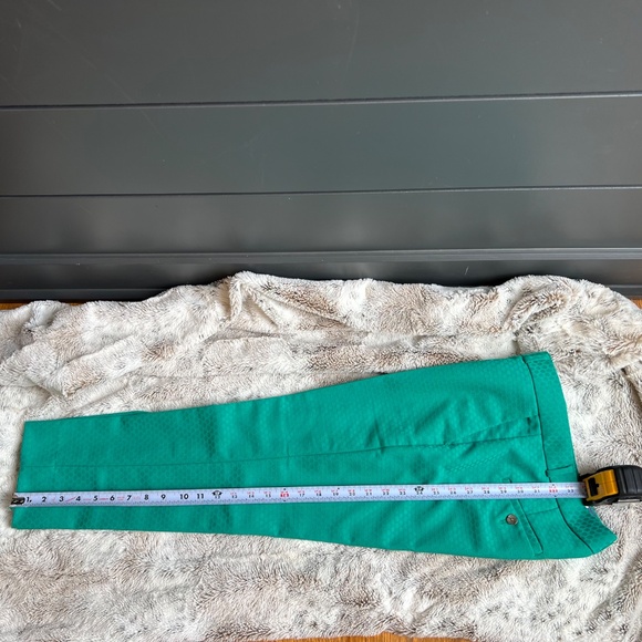 Banana Republic Petite Hampton Pants - Picture 7 of 7